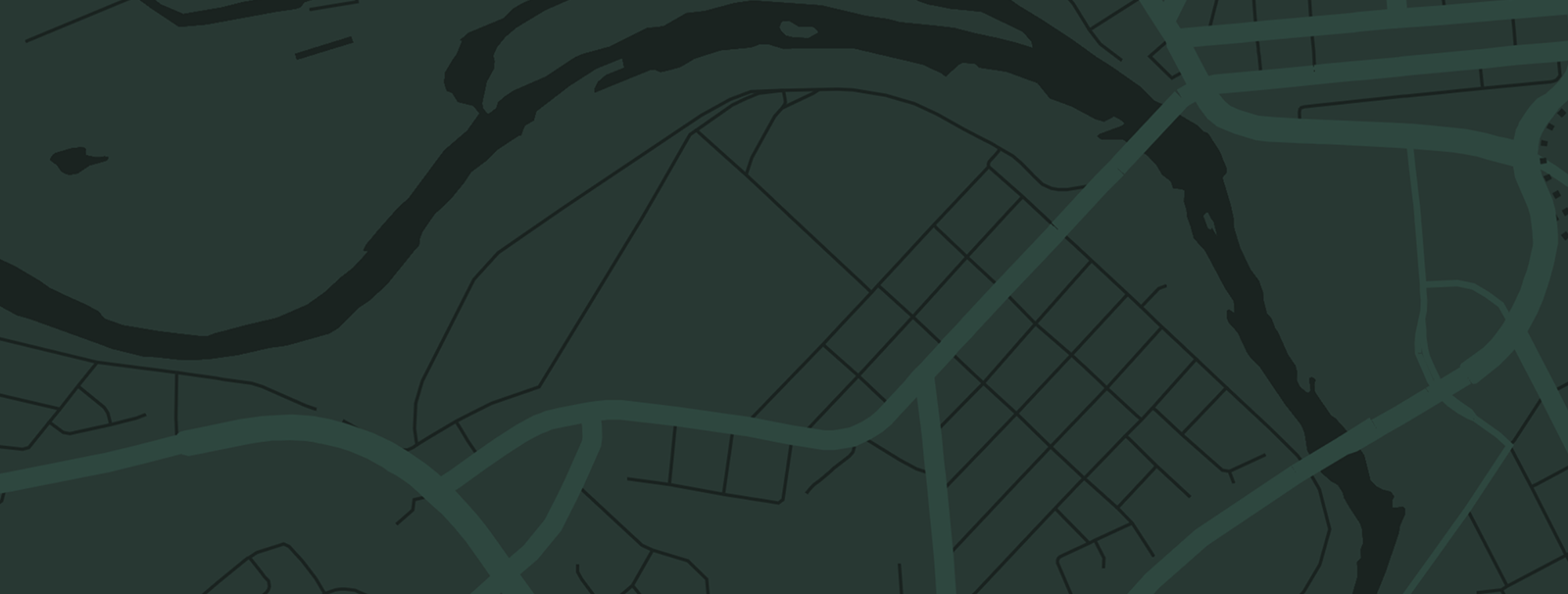Banner background